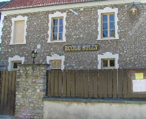 ecole sully