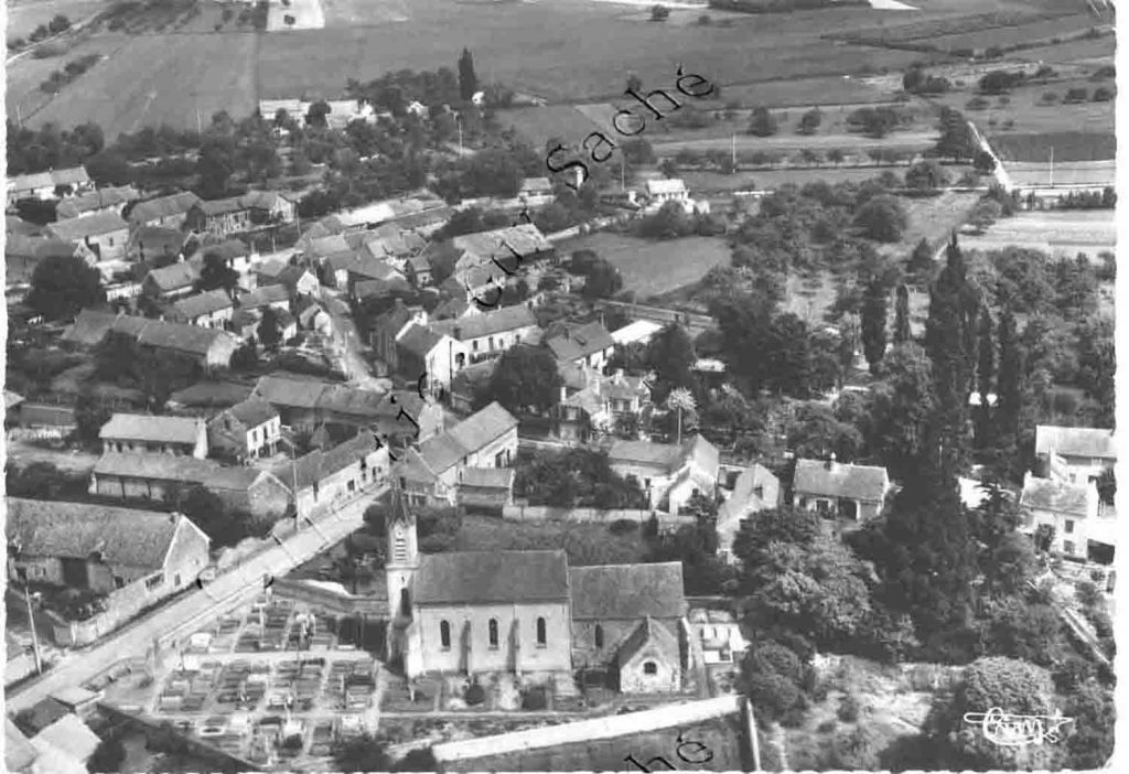 139 vue aerienne