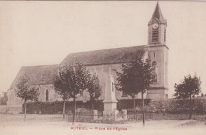 Eglise