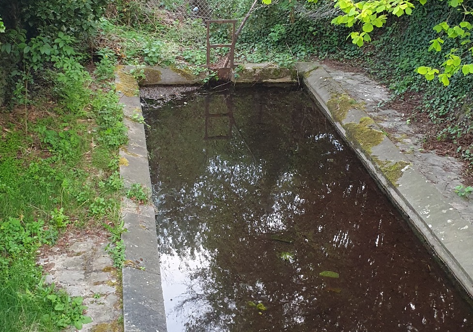 Lavoir