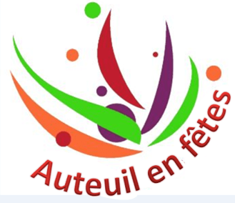 Logo CDF Auteuil