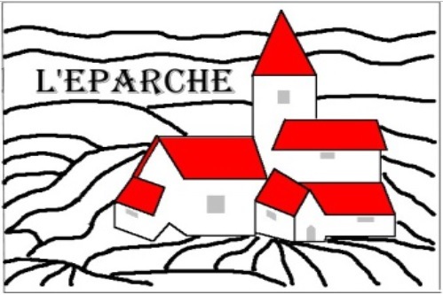 Logo Eparche