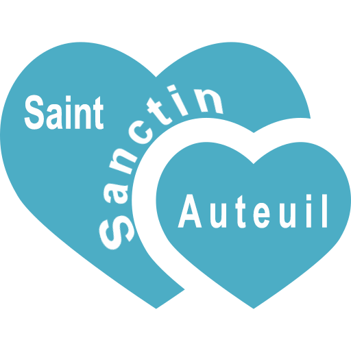 logo st sanctin