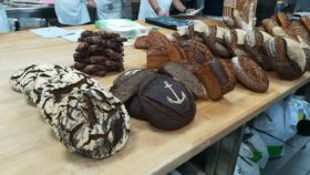 Boulangerie – Pâtisserie : Gare ô Pain