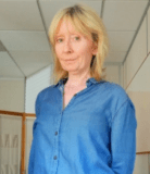 Claire HENRI – Graphothérapeuthe