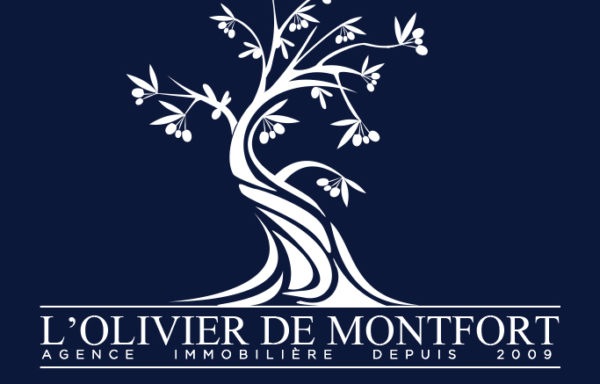 L’Olivier de Montfort – Immobilier