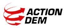 Logo Action Demenagement