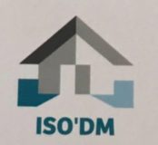 SASU ISO DM – Aménagement intérieure