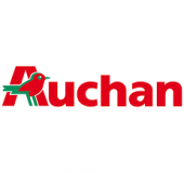 Supermarché Auchan