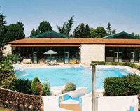 Piscine intercommunale de Montfort