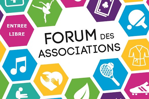 affiche forum association 2