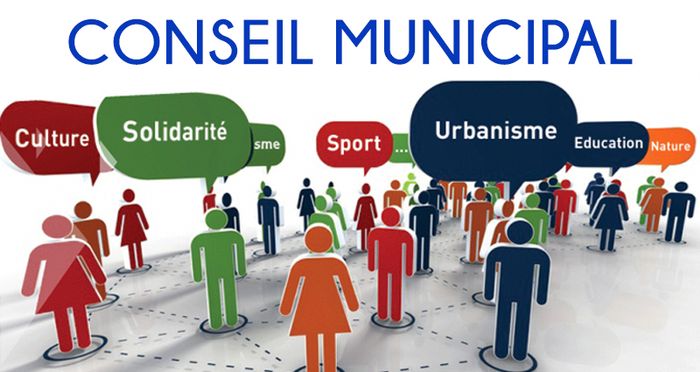 conseil municipal