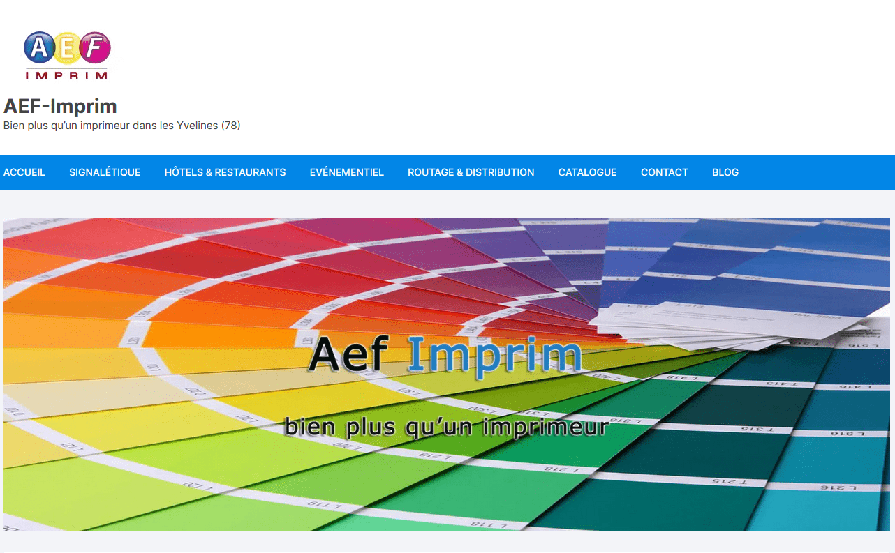 image du site aef-imprim.fr