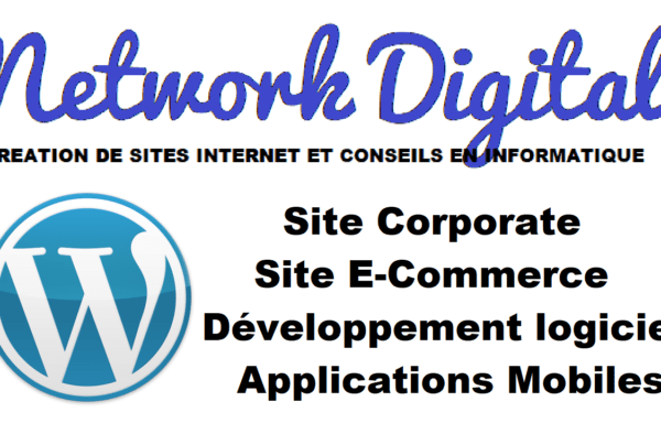 Network Digital