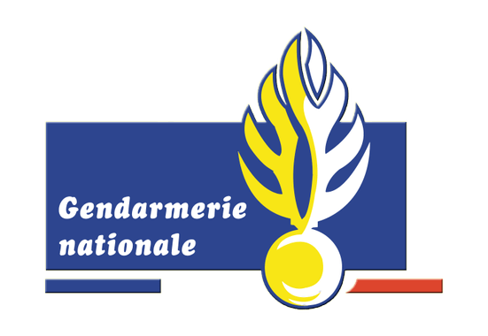 Logo Gendarmerie