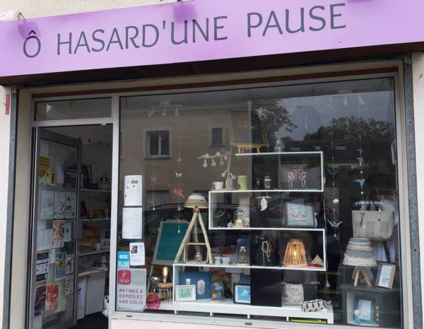 Facade o hasardune pause