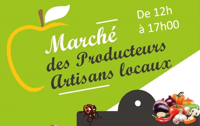 Marche des producteurs