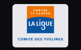 ligue cancer Yvelines