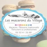 Les Macarons du village