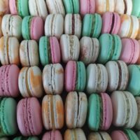 Macarons 1