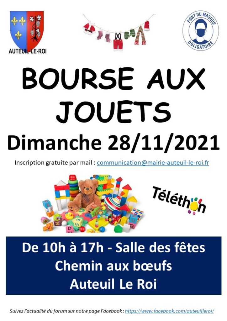 2021 11 28 Bourse aux jouets