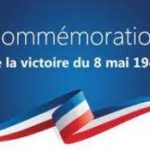 Ceremonie 8 mai