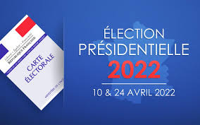 Election presidentielle 2022