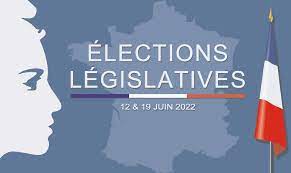 Elections legislatives 2022