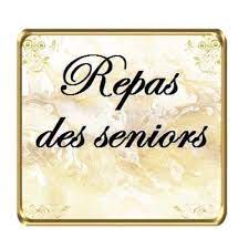 Repas des seniors