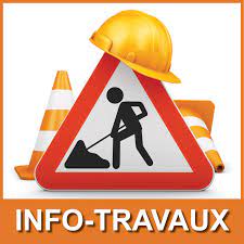 Travaux voirie