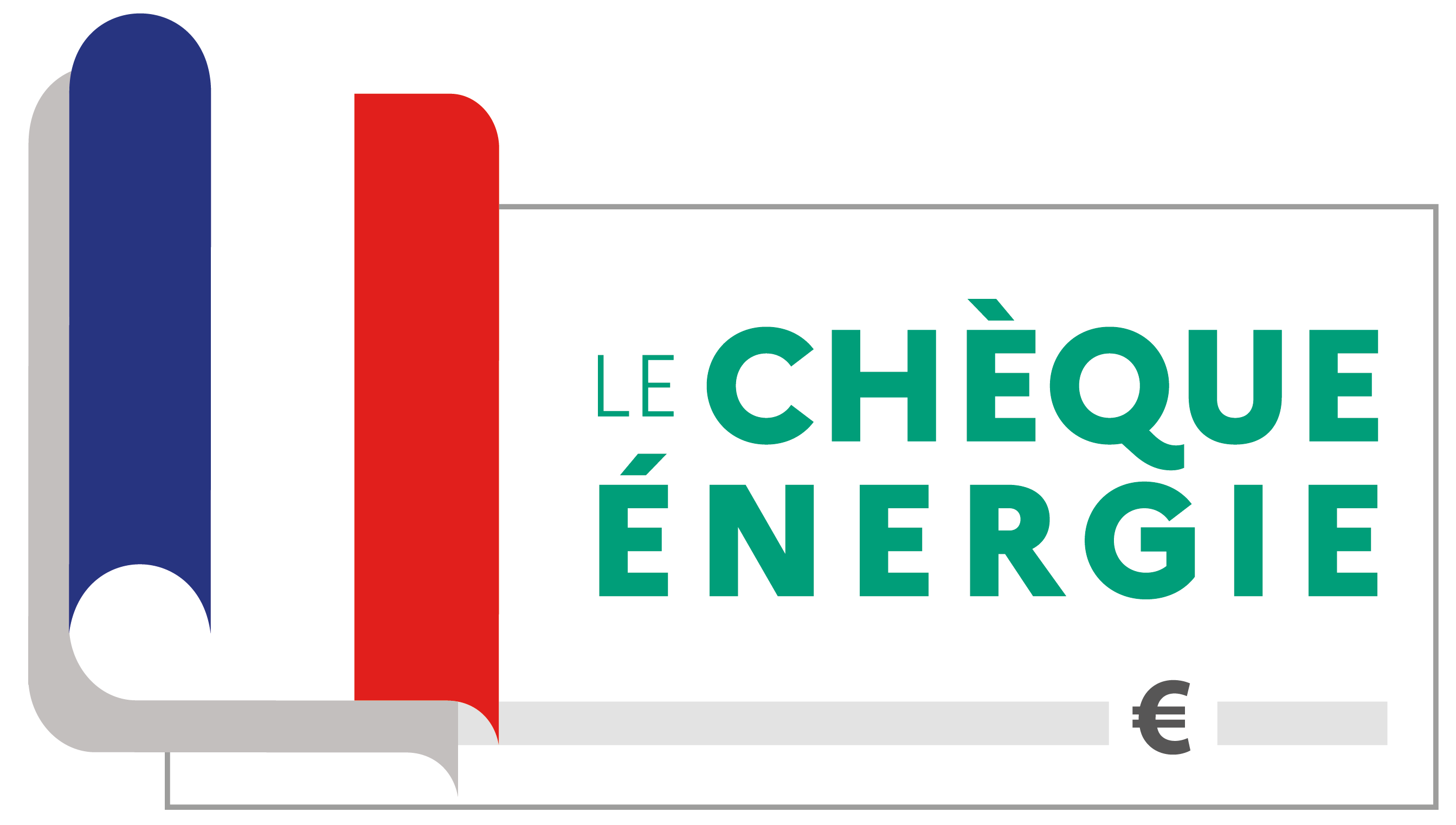 logo cheque energie