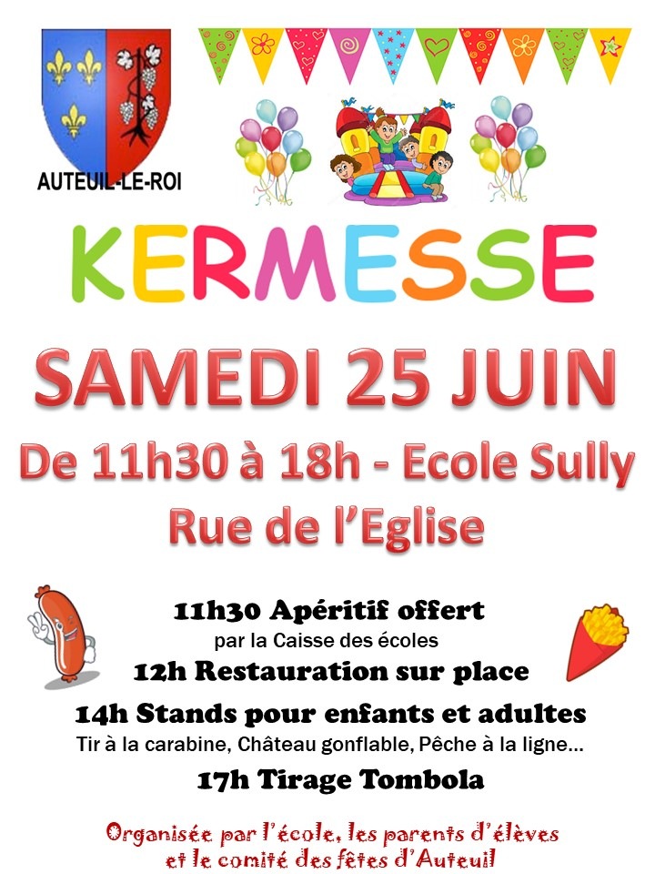 kermesse 2022 affiche bis