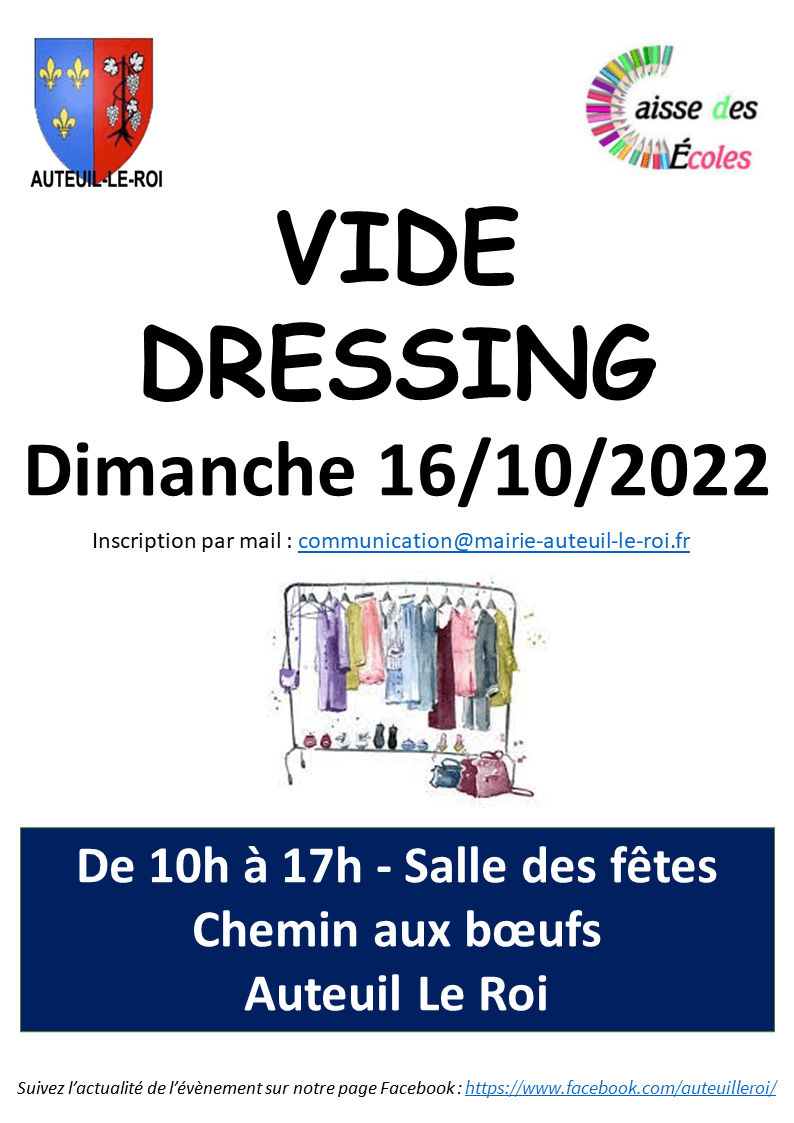 2022 10 16 Vide dressing 1