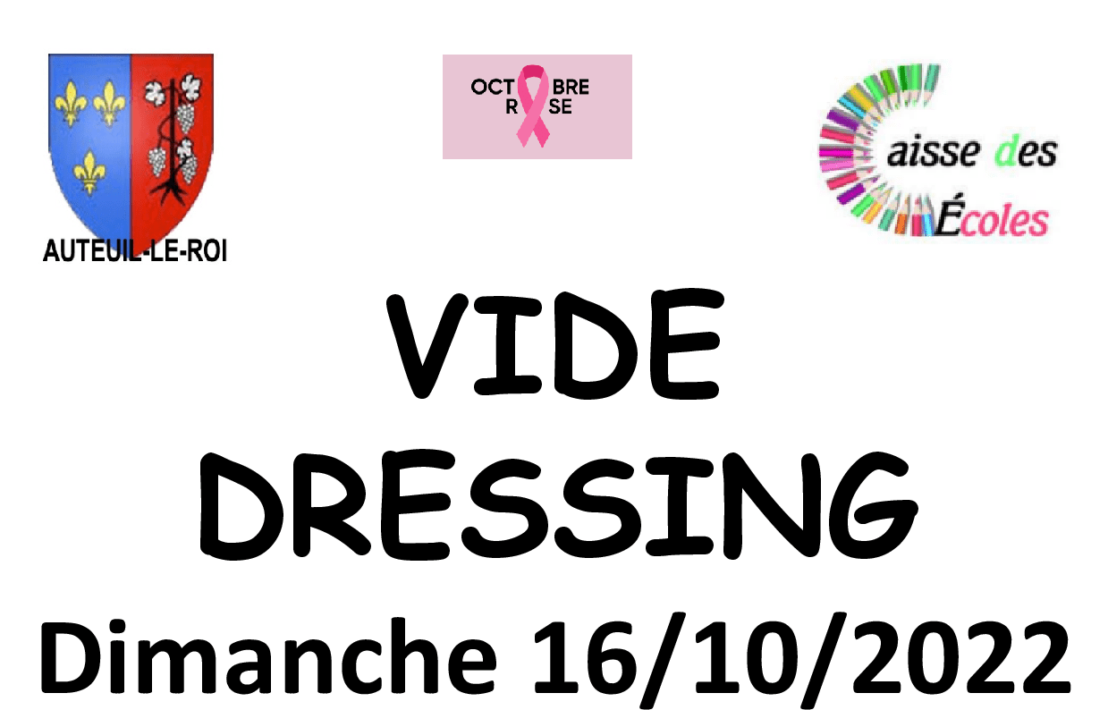 2022 10 16 Vide dressing titre