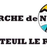 Marche de Noel Auteuil Le Roi