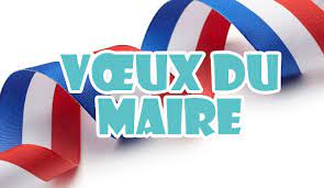 Très bonne année 2024 ! 5 janvier 2024 : Vœux du Maire - Mairie de