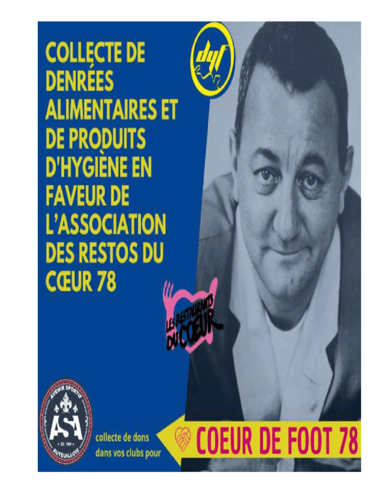 COEUR DE FOOT 781