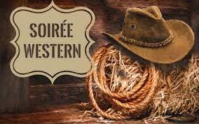 Soiree Western