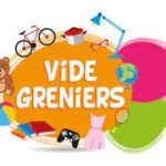 Vide greniers