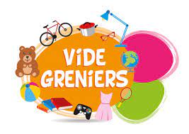 Vide greniers