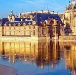 Chantilly
