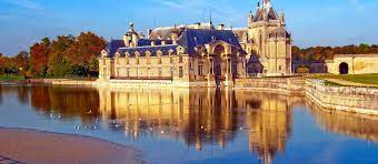 Chantilly