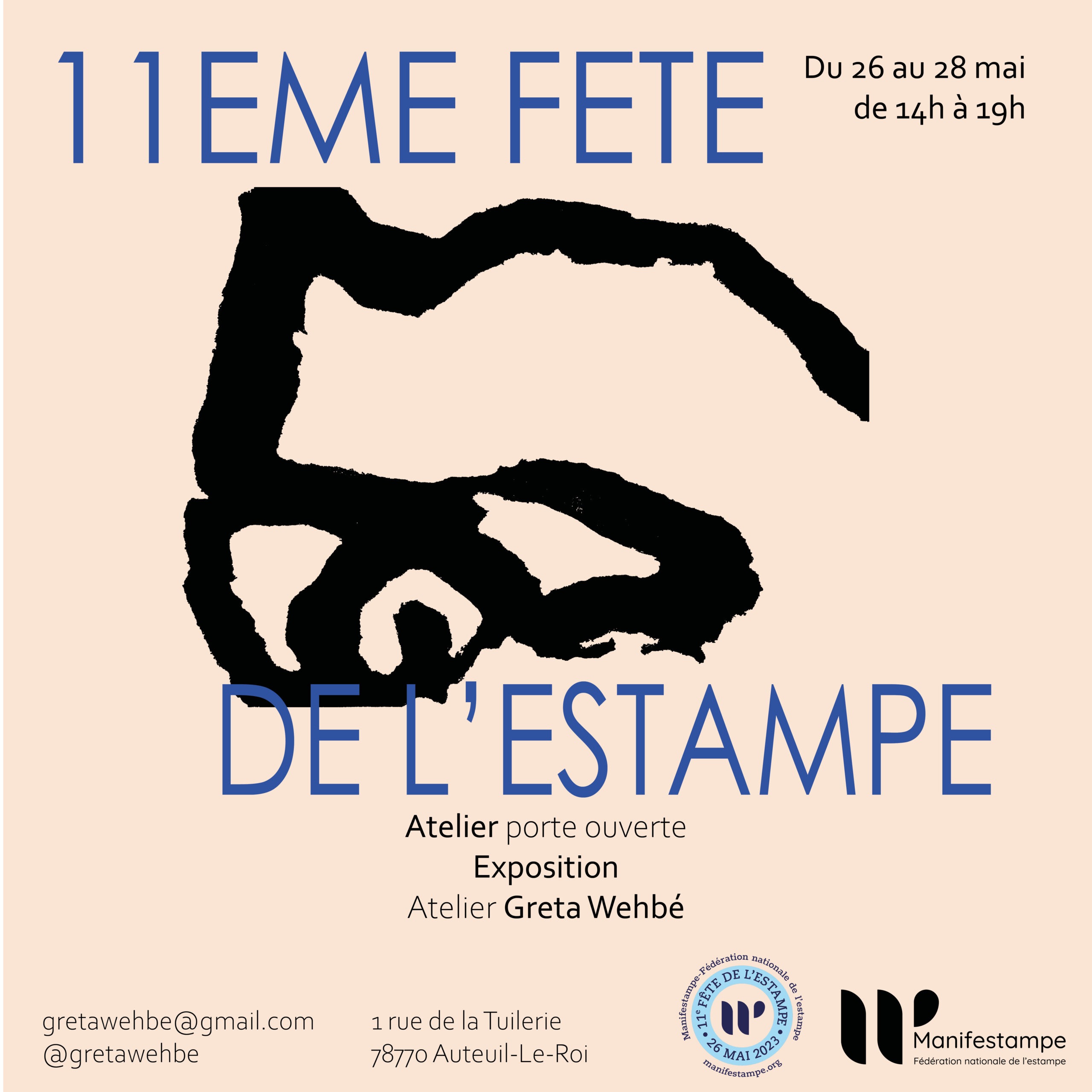 2023 05 fete de l'estampe Affiche carré 5