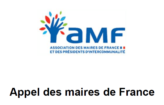 Appel des maires de France 230703