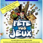 Auteuil Fête vos jeux 2023