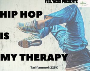 Danse HIP HOP