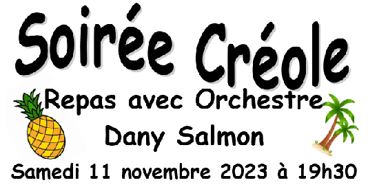 2023 11 11 Soirée créole entête