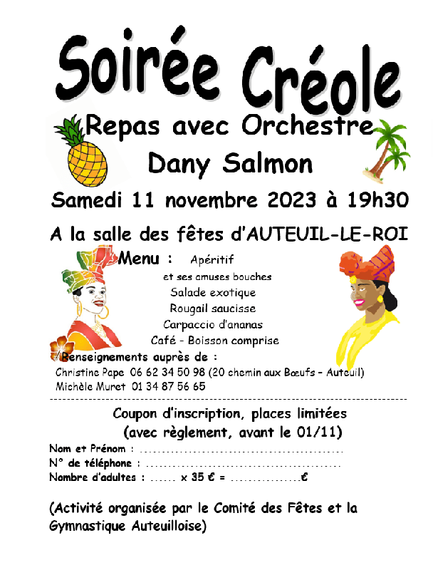 2023 11 11 Soiree creole