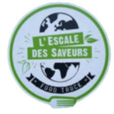 Logo L'escale des saveurs