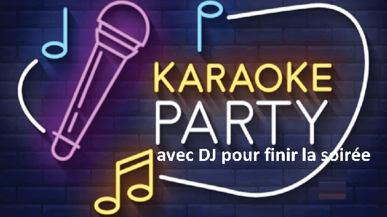 Karaoké